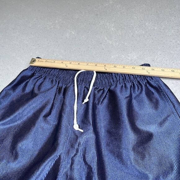 Vintage Nike Shorts Mens Large Travis Scott Mini Swoosh Heavyweight Basketball - Picture 8 of 12